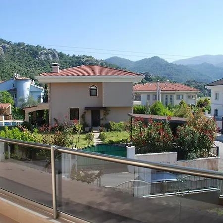 Jewel Villa *
