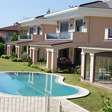 Jewel Villa Marmaris